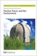 Harrison / Hester |  Nuclear Power and the Environment | Buch |  Sack Fachmedien