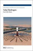 Pagliaro / Konstandopoulos |  Solar Hydrogen | Buch |  Sack Fachmedien