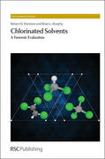 Morrison / Murphy |  Chlorinated Solvents | Buch |  Sack Fachmedien