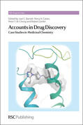 Barrish / Carter / Cheng |  Accounts in Drug Discovery | eBook | Sack Fachmedien