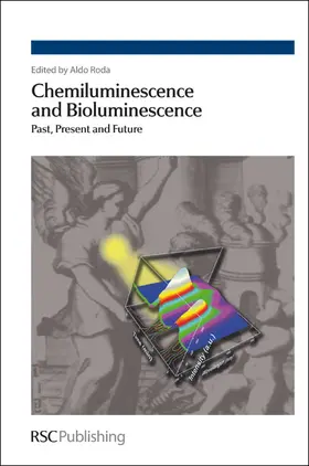Roda | Chemiluminescence and Bioluminescence | E-Book | sack.de