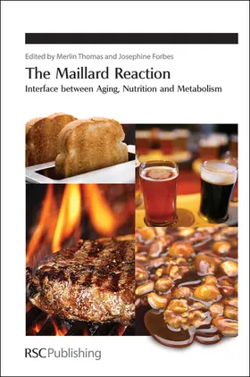 Thomas / Forbes | Maillard Reaction | E-Book | sack.de