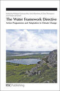 Quevauviller / Borchers / Thompson |  The Water Framework Directive | eBook | Sack Fachmedien
