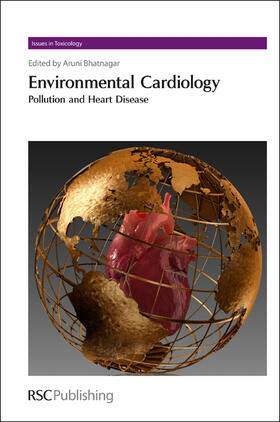 Bhatnagar | Environmental Cardiology | E-Book | sack.de