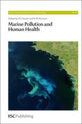 Hester / Harrison |  Marine Pollution and Human Health | Buch |  Sack Fachmedien