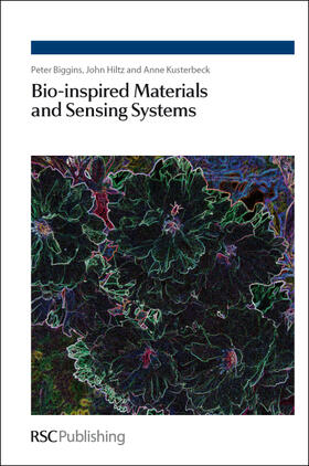Biggins / Kusterbeck / Hiltz |  Bio-inspired Materials and Sensing Systems | eBook | Sack Fachmedien