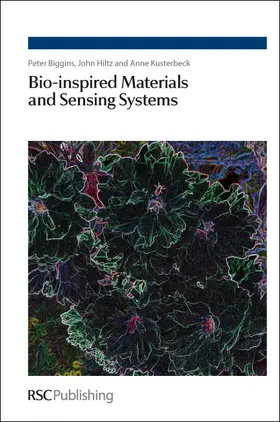 Biggins / Kusterbeck / Hiltz | Bio-inspired Materials and Sensing Systems | E-Book | www.sack.de