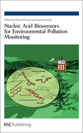Mascini / Palchetti | Nucleic Acid Biosensors for Environmental Pollution Monitoring | E-Book | sack.de