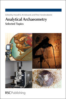 Edwards / Vandenabeele | Analytical Archaeometry | E-Book | sack.de