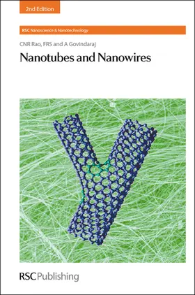 Rao / Govindaraj |  Nanotubes and Nanowires | eBook | Sack Fachmedien