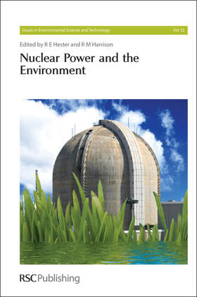Harrison / Hester | Nuclear Power and the Environment | E-Book | sack.de