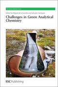 de la Guardia / Garrigues |  Challenges in Green Analytical Chemistry | eBook | Sack Fachmedien