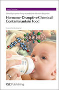 Pongratz / Bergander |  Hormone-Disruptive Chemical Contaminants in Food | eBook | Sack Fachmedien
