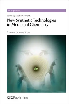 Farrant |  New Synthetic Technologies in Medicinal Chemistry | eBook | Sack Fachmedien