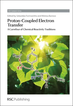 Formosinho / Barroso | Proton-Coupled Electron Transfer | E-Book | www.sack.de