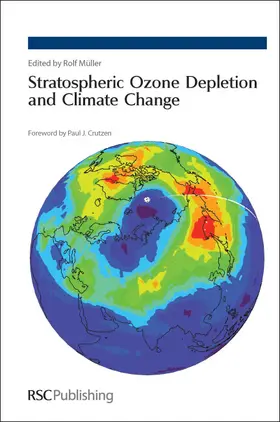 Muller | Stratospheric Ozone Depletion and Climate Change | E-Book | sack.de