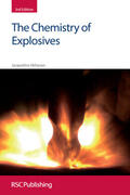 Akhavan |  Akhavan, J: The Chemistry of Explosives | Buch |  Sack Fachmedien