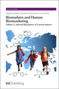 Knudsen / Merlo |  Biomarkers and Human Biomonitoring | eBook | Sack Fachmedien