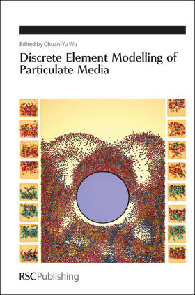 Wu | Discrete Element Modelling of Particulate Media | Buch | 978-1-84973-360-1 | sack.de