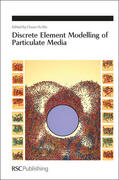 Wu |  Discrete Element Modelling of Particulate Media | Buch |  Sack Fachmedien