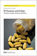 Preedy |  B Vitamins and Folate | Buch |  Sack Fachmedien