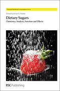 Preedy |  Dietary Sugars | Buch |  Sack Fachmedien