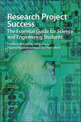McCormac / Davis / Papakonstantinou |  Research Project Success | Buch |  Sack Fachmedien