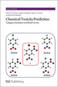 Cronin / Madden / Enoch |  Chemical Toxicity Prediction | Buch |  Sack Fachmedien