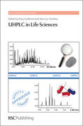 Guillarme / Veuthey |  Uhplc in Life Sciences | Buch |  Sack Fachmedien