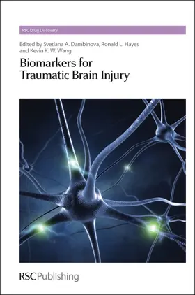 Dambinova / Hayes / Wang | Biomarkers for Traumatic Brain Injury | Buch | 978-1-84973-389-2 | www.sack.de