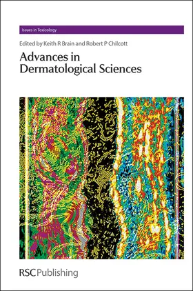 Chilcott / Brain | Advances in Dermatological Sciences | Buch | 978-1-84973-398-4 | www.sack.de