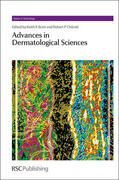 Chilcott / Brain |  Advances in Dermatological Sciences | Buch |  Sack Fachmedien