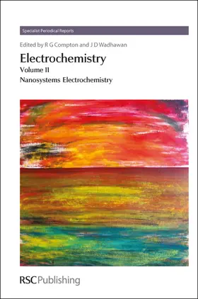 Wadhawan / Compton |  Electrochemistry | Buch |  Sack Fachmedien