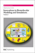 Schlick |  Innovations in Biomolecular Modeling and Simulations | Buch |  Sack Fachmedien
