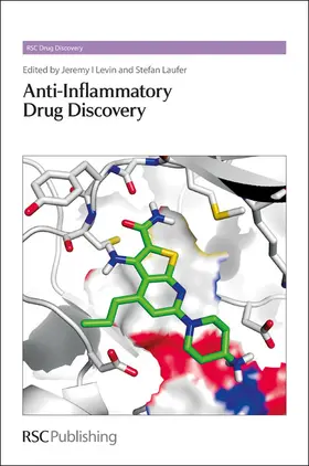 Levin / Laufer | Anti-Inflammatory Drug Discovery | Buch | 978-1-84973-413-4 | www.sack.de