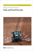 Hester / Harrison |  Soils and Food Security | Buch |  Sack Fachmedien
