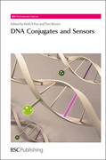 Fox / Brown |  DNA Conjugates and Sensors | Buch |  Sack Fachmedien
