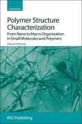 Pethrick |  Polymer Structure Characterization | Buch |  Sack Fachmedien