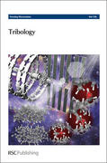  Tribology | Buch |  Sack Fachmedien