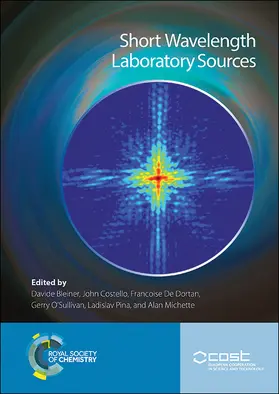 Bleiner / Costello / de Dortan |  Short Wavelength Laboratory Sources | Buch |  Sack Fachmedien
