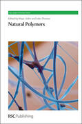 John / Thomas |  Natural Polymers | Buch |  Sack Fachmedien