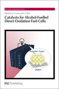 Liang / Zhao |  Catalysts for Alcohol-Fuelled Direct Oxidation Fuel Cells | eBook | Sack Fachmedien