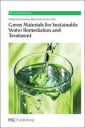 Mishra / Clark |  Green Materials for Sustainable Water Remediation and Treatment | eBook | Sack Fachmedien