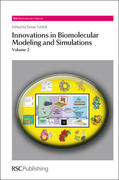 Schlick |  Innovations in Biomolecular Modeling and Simulations | eBook | Sack Fachmedien