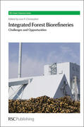 Christopher |  Integrated Forest Biorefineries | eBook | Sack Fachmedien