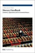 Kozin / Hansen |  Mercury Handbook | eBook | Sack Fachmedien