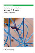 John / Thomas |  Natural Polymers | eBook | Sack Fachmedien