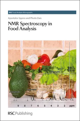 Spyros / Dais | NMR Spectroscopy in Food Analysis | E-Book | sack.de
