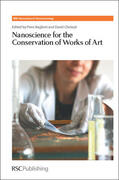 Baglioni / Chelazzi |  Nanoscience for the Conservation of Works of Art | Buch |  Sack Fachmedien