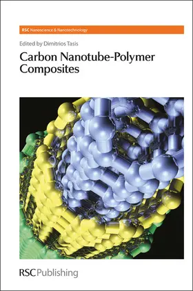 Tasis | Carbon Nanotube-Polymer Composites | Buch | 978-1-84973-568-1 | sack.de